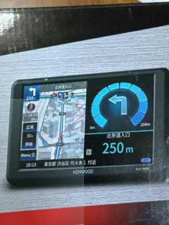 2026年最新】ケンウッド ナビ ココデス EZ-550の人気アイテム - メルカリ