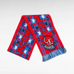 2026年最新】comme des garcons マフラーの人気アイテム - メルカリ