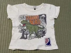 F.O.KIDS キッズ 恐竜プリント Tシャツ 95cmのサムネイル