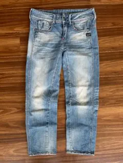 g-star raw デニム