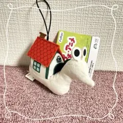 《ジャムザハウスネイル》プチプチ・アニメ マスコット①