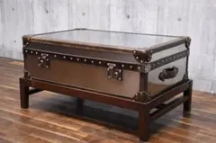 2025年最新】テーブル トランク センターテーブルの人気アイテム