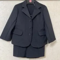 男の子 フォーマルスーツ