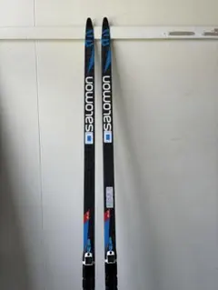 2026年最新】サロモン SALOMON クロスカントリースキー ビンディング