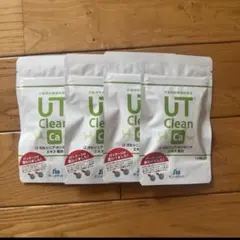 【新品未開封】UTクリーン (UT Clean) 60粒×４袋 Amazon | UTクリーン UTクリーンca | ノーブランド品 | 胃腸薬