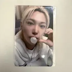 stray kids KARMA FANS SHOP トレカ フィリックス