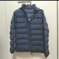 パフテックウォッシャブルパーカー　160