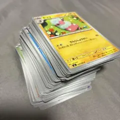 ポケモンカード◎ノーマル◎まとめ売り