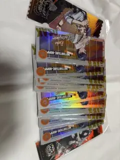 ヒプマイ　ヒプノシスマイク　躑躅森盧笙　ホログラムチケットまとめ