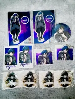 2025年最新】霧嶋絢都 アクスタの人気アイテム - メルカリ