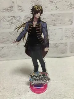ヒプノシスマイク ヒプマイ　四十物十四　アクリルスタンドA.R.B.-02