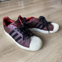 adidasスーパースター