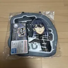 ヒプノシスマイク おなまえクロス