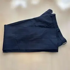 ユニクロパンツS