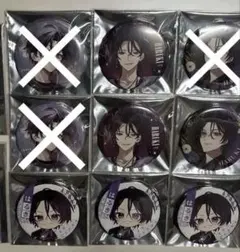 Element sicks EL6 春希 缶バッジ トレカ サイン入 - メルカリ