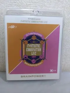 アイドルマスター SideM ファンコン Blu-ray