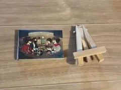 牛沢 キャラクターグッズ