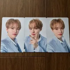 NCT DREAM ドリショ3 チョンロ