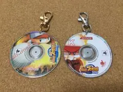 パワプロ キーホルダーセット