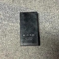 KATE デザイニングアイブロウ3D