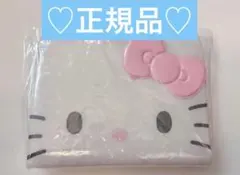 【完売】ハローキティ バインダー I Love Hello Kitty　シール帳