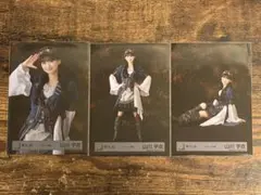 櫻坂46 山川宇衣 パイレーツ衣装