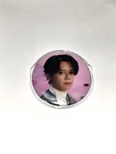 2026年最新】藤牧 京介 缶バッジの人気アイテム - メルカリ