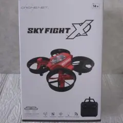 s110 新品 Flylly Tilt Camera Drone WFL010 - メルカリ