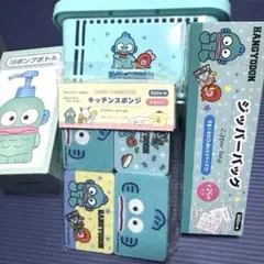 ハンギョドンマスクストッカー ティッシュケース マスク セット - メルカリ