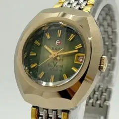 RADO 自動巻 腕時計 メンズ 動作未確認 BALBOA バルボア アスター
