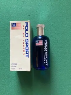 新品　ラルフローレン　ポロ スポーツ　アフターシェーブローション　125ml ② 2026年最新】RALPH LAUREN SPORT 化粧水・ローション・トナーの人気