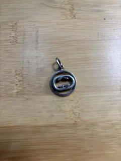 ⑦【美品】ホピ族 TLD パイプタバコ オーバーレイ ペンダント - メルカリ
