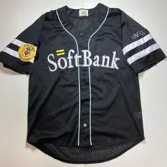 新品未使用 ソフトバンクホークス 周東 ユニフォーム ビジター Mサイズ Yahoo!オークション -「周東佑京 ユニフォーム」の落札相場
