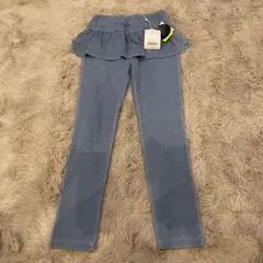 アプレレクールデニム　120cm