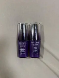 コスメデコルテ リポソーム アドバンスト　リペアセラム12ml×2本