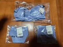 ピーチジョン　ハートブラ　B65セット 新品