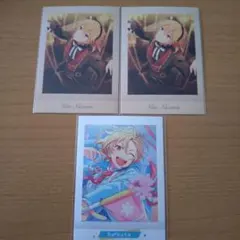 あんスタ　ぱしゃこれ　仁兎なずな　追憶