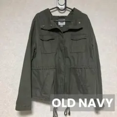 【春物セール中！】old navy 春秋アウター