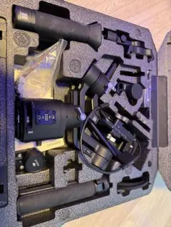 2025年最新】dji ronin-scの人気アイテム - メルカリ