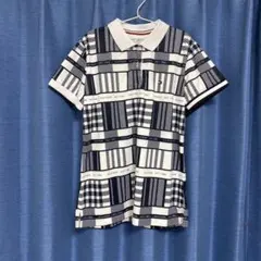 美品★TOMMY HILFIGER GOLFポロシャツ