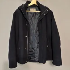 ユナイテッドアローズ　ピーコートM