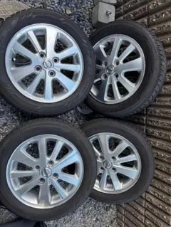 2025年最新】da17w 純正ホイールの人気アイテム - メルカリ