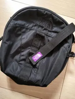 The North Face コーデュラ ナイロン ショルダーバッグ