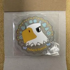 どうぶつの森 クリアラバーコースター アポロ