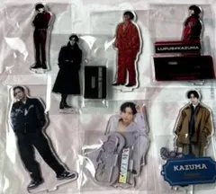 2025年最新】川村壱馬アクスタの人気アイテム - メルカリ