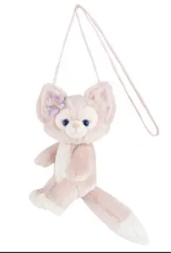 2025年最新】リーナベル ぬいぐるみ ショルダーの人気アイテム