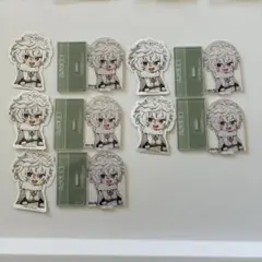 にじさんじ チョコエッグ 叢雲カゲツ まとめ売り