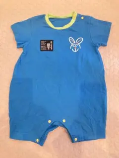 BREEZE ロンパース