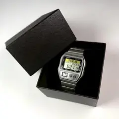 超希少 CASIO BP-120 血圧ウォッチャー クオーツ デジタル