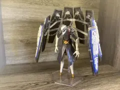 PLAMATEA ペルソナ3 タナトス